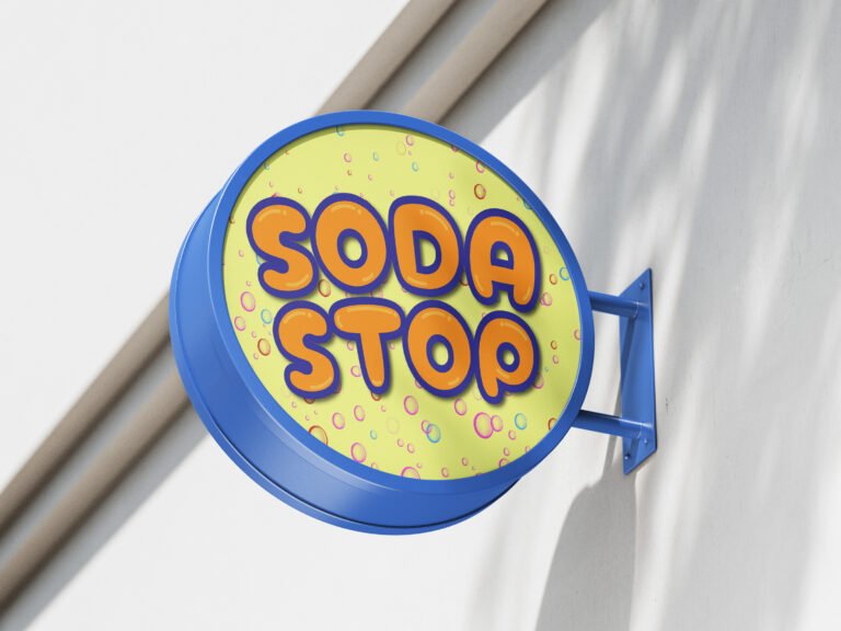 soda stop